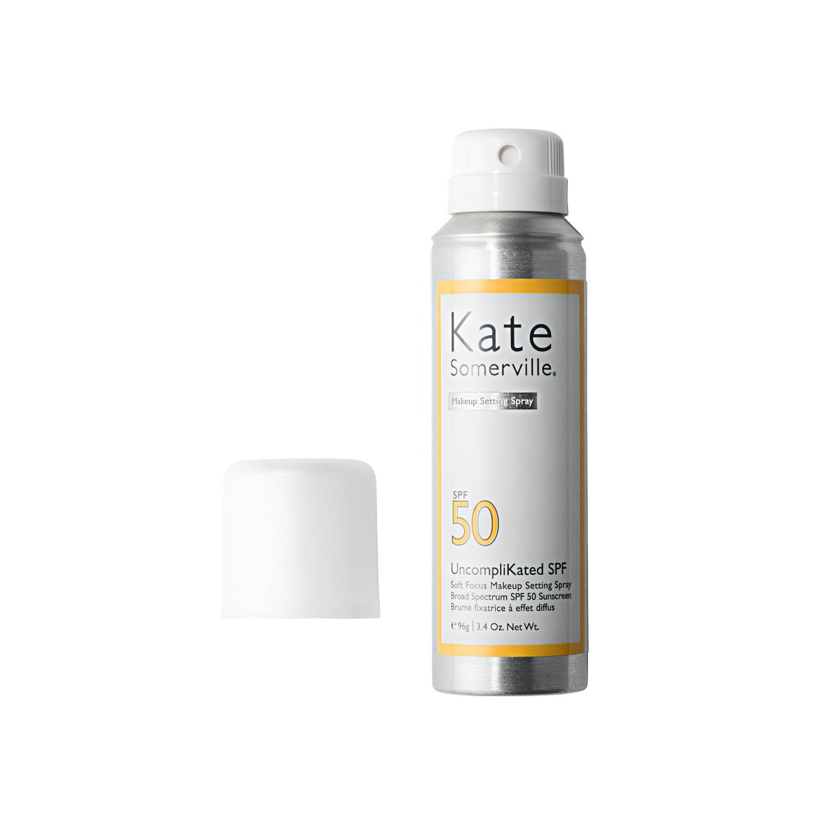 Kate Somerville UncompliKated Setting mist/SPF50  96g