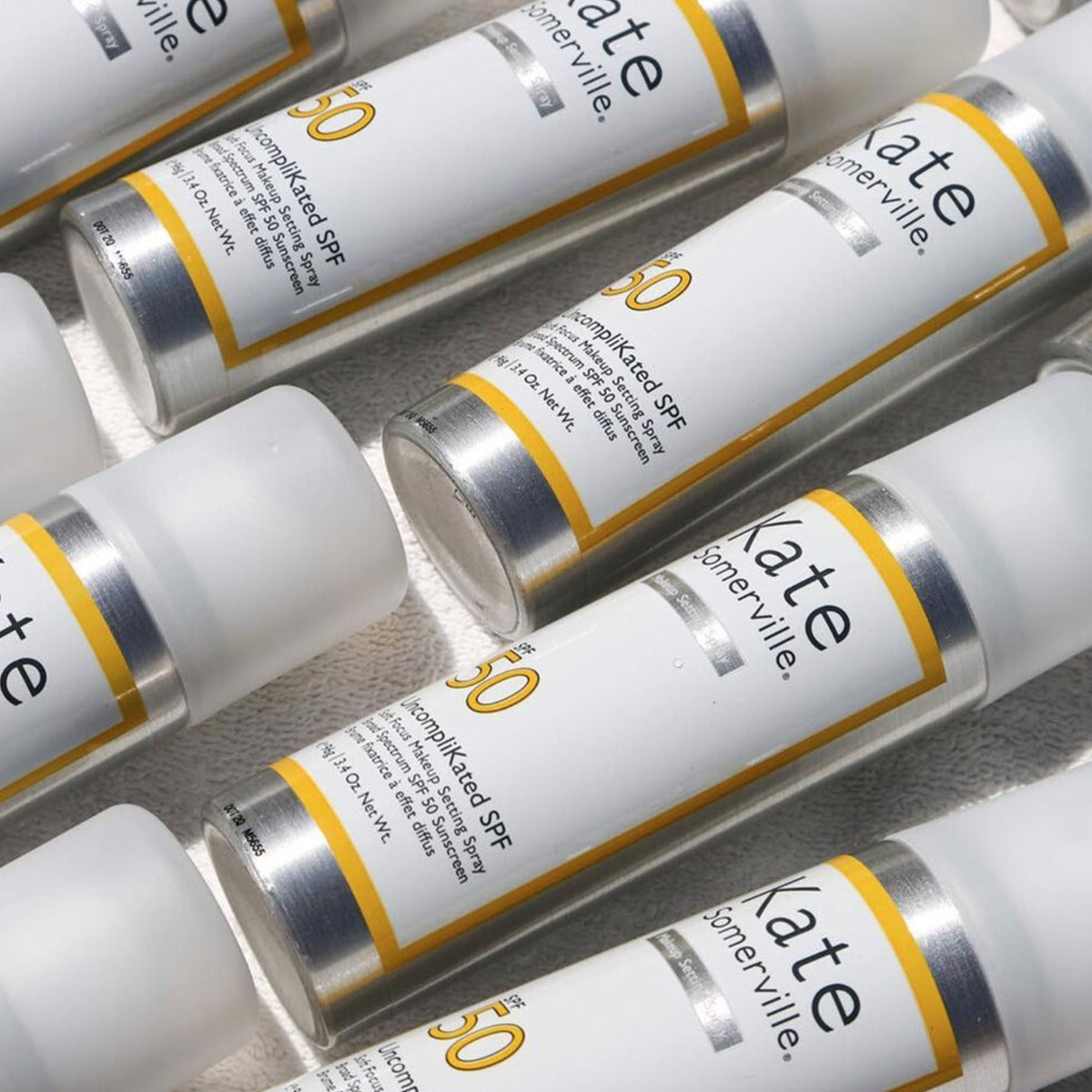 Kate Somerville UncompliKated Setting mist/SPF50  96g