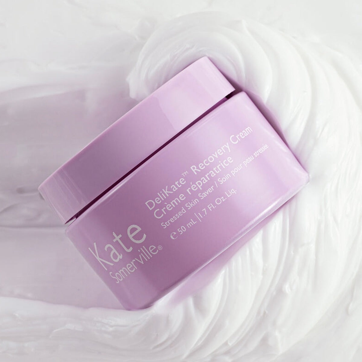 DeliKate Recovery Cream 50ml