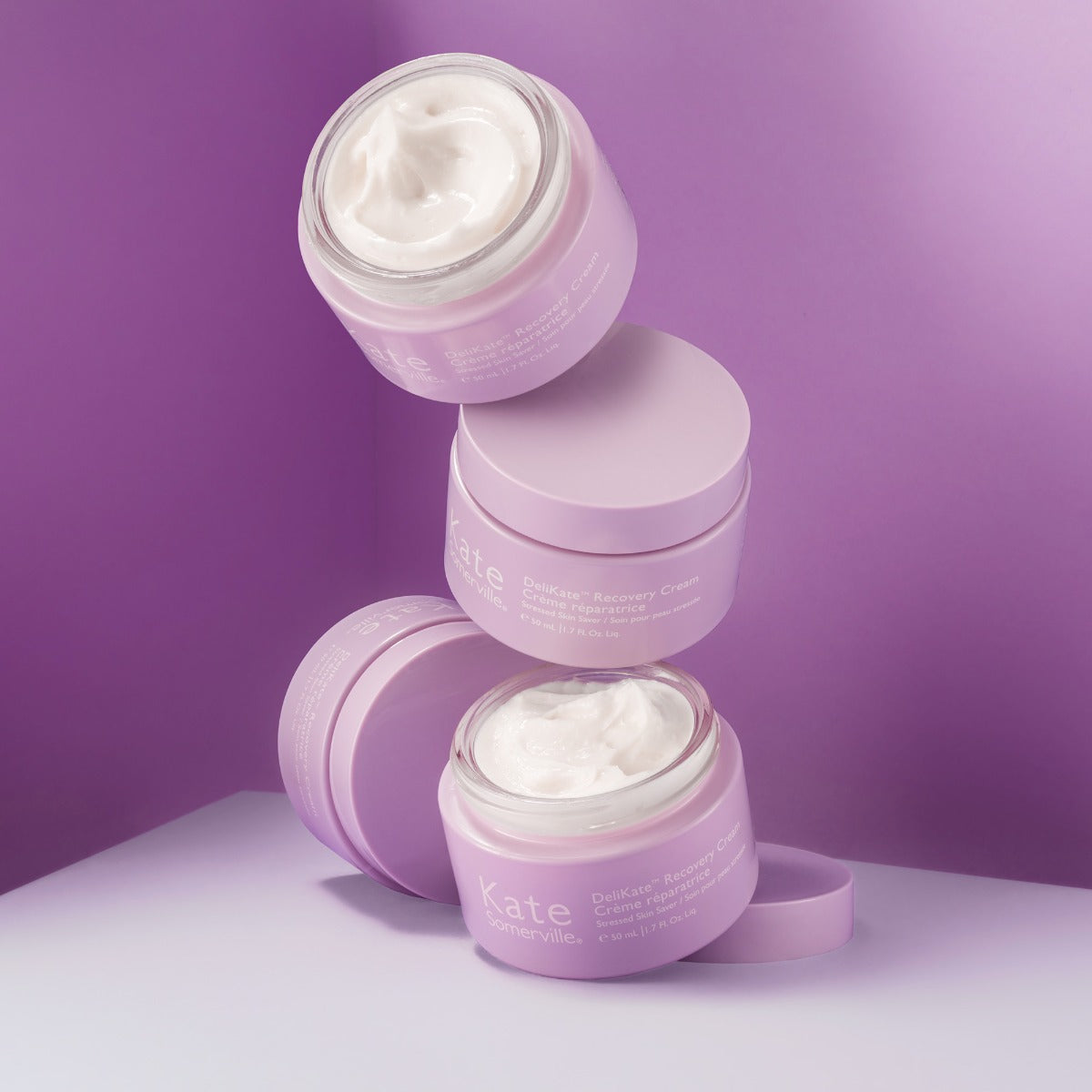 DeliKate Recovery Cream 50ml