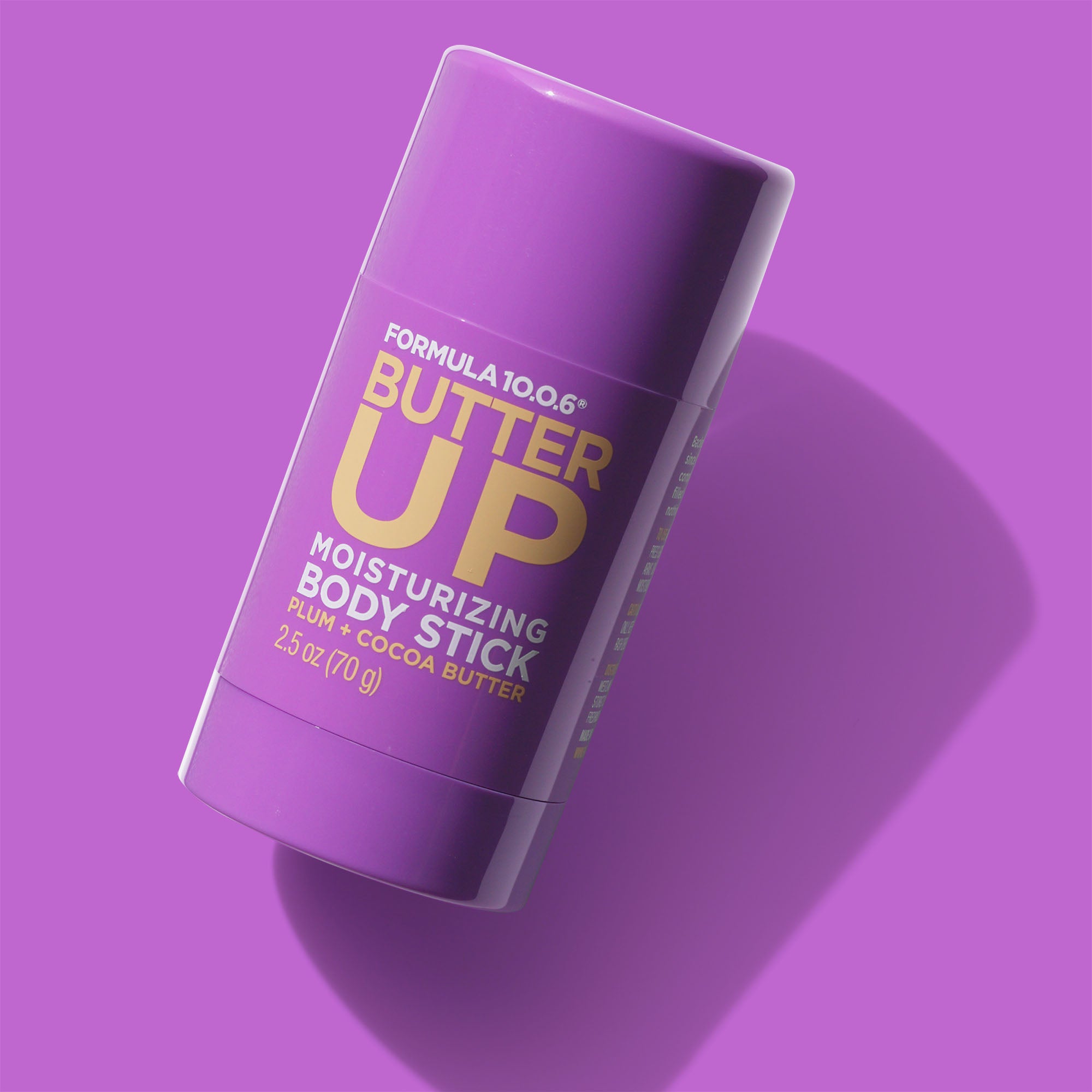 Formula 10.0.6 Butter Up Moisturizing Body Stick 70g