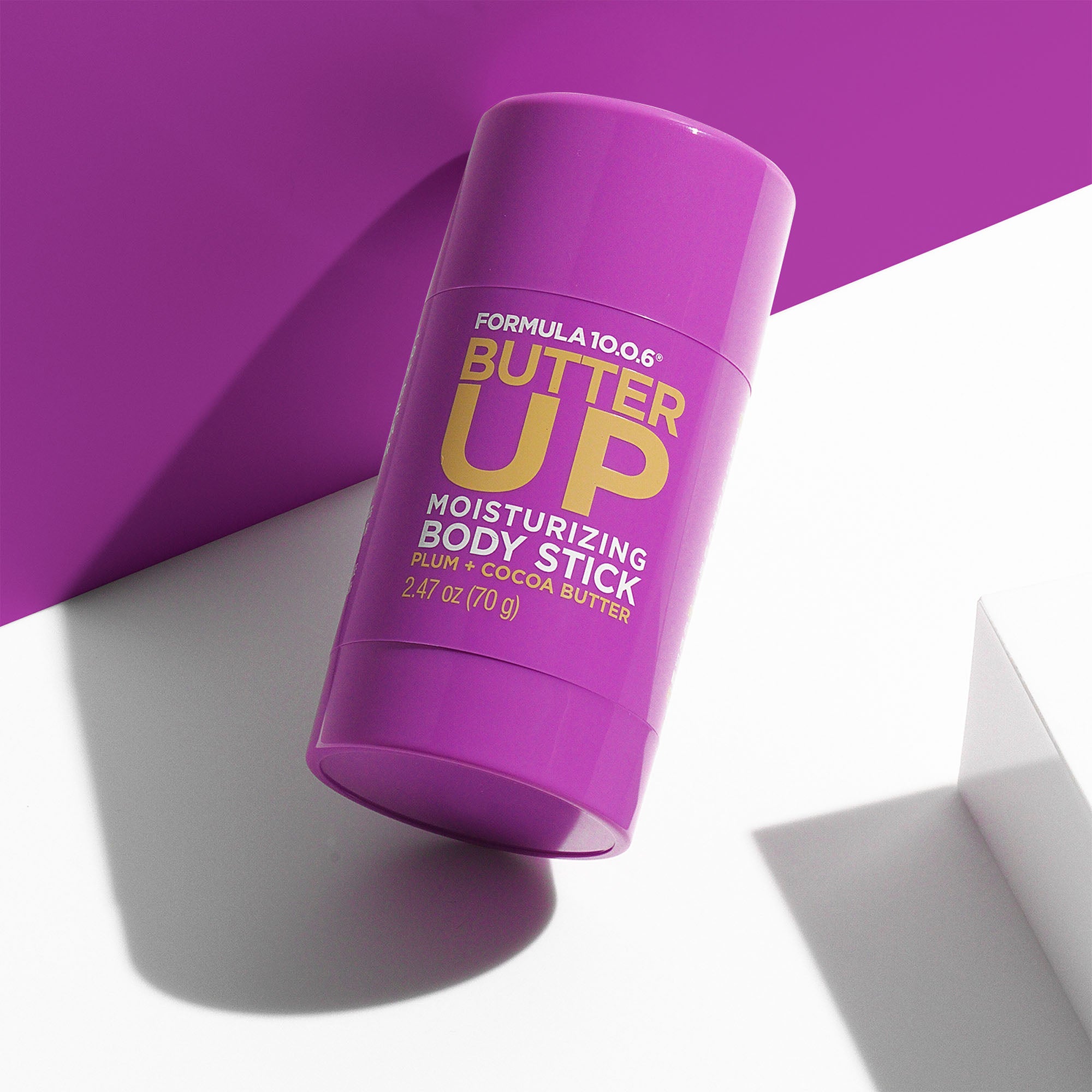 Formula 10.0.6 Butter Up Moisturizing Body Stick 70g