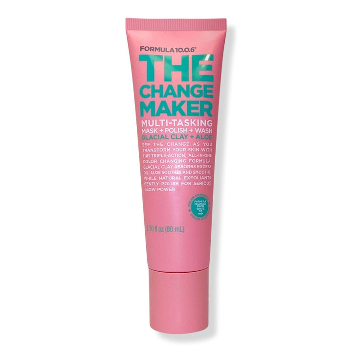 Formula 10.0.6 The Change Maker 80ml