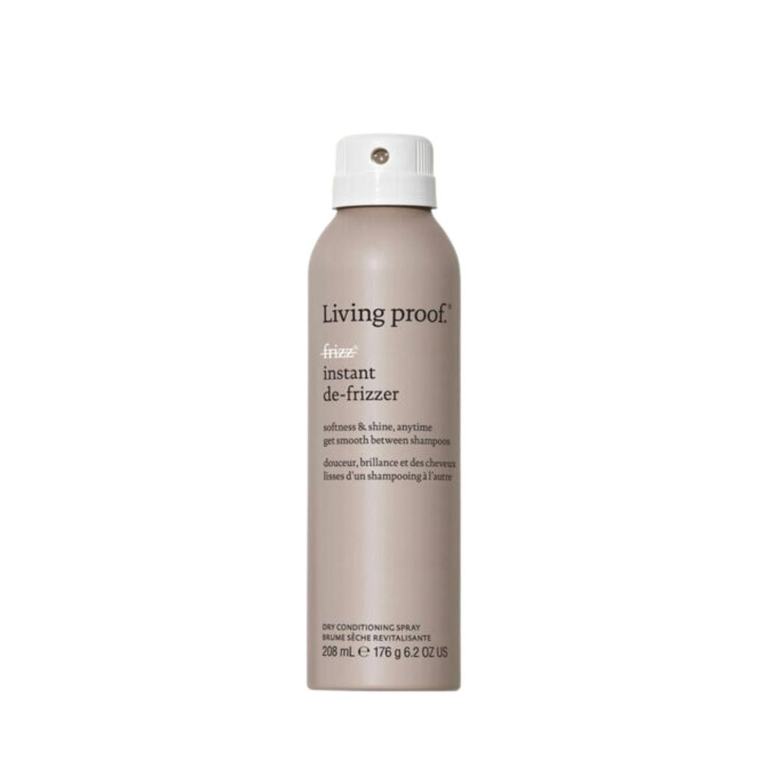 Living Proof No Frizz Instant De-Frizzer 208ml