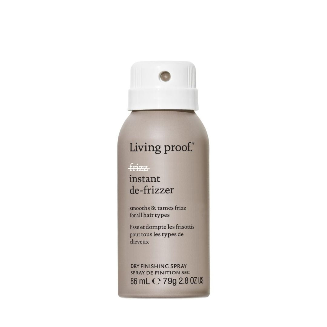 No Frizz Instant De-Frizzer 2.8 oz
