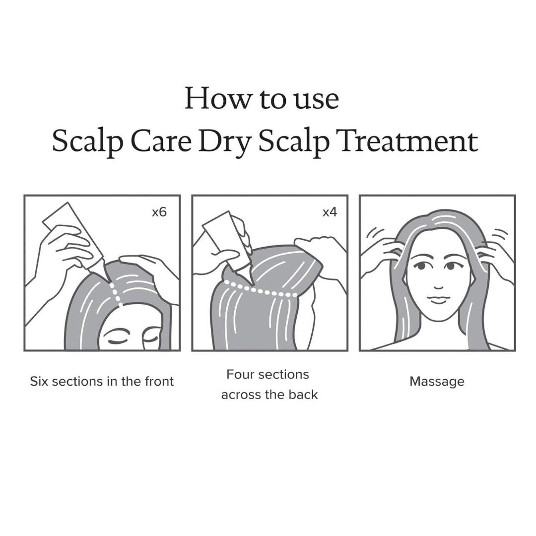 LIVING PROOF Scalp Care Dry Scalp Treatment