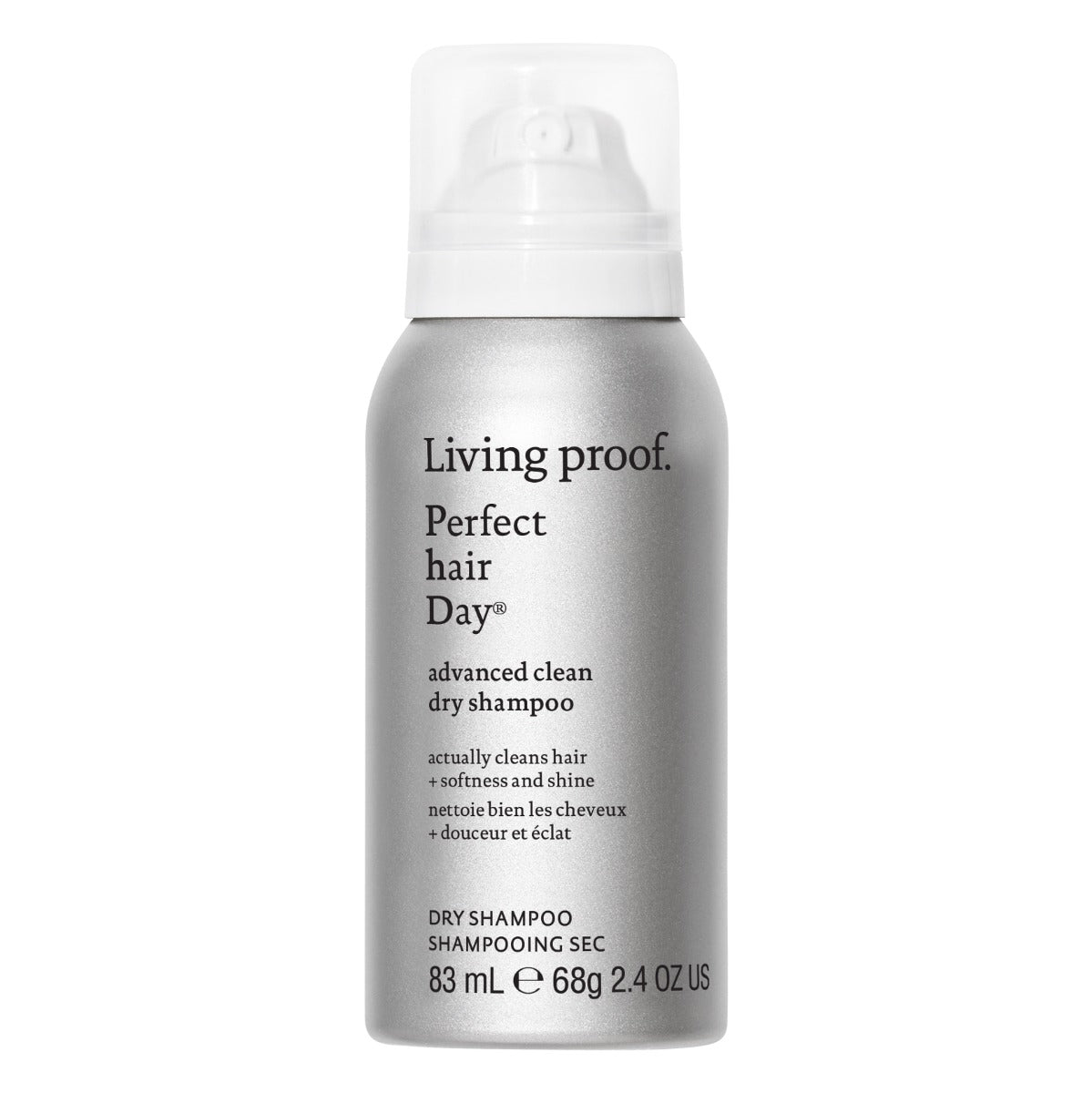 Perfect hair Day (PhD) Advanced Clean Dry Shampoo 2.4oz