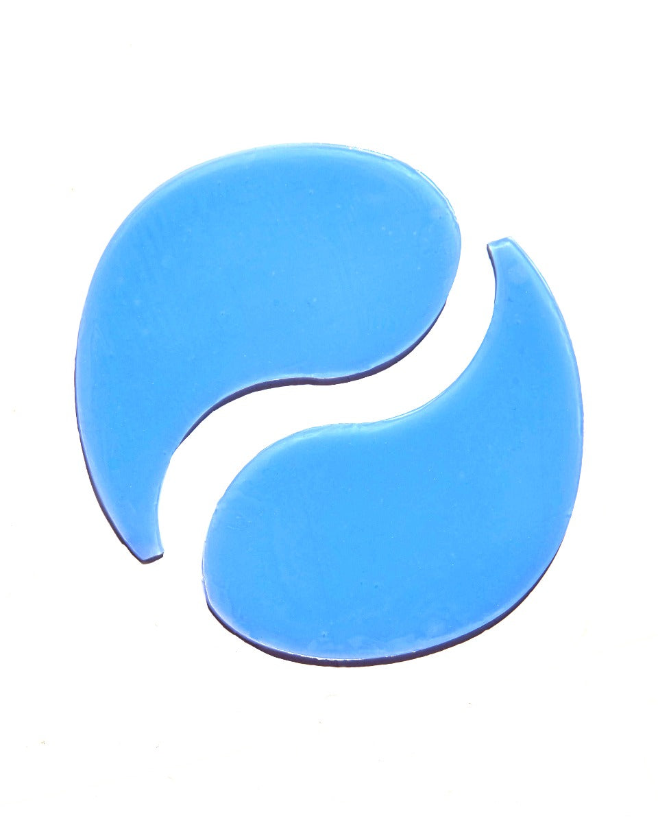Serve Chilled Iced Eye Gels - 5 Pairs/Box