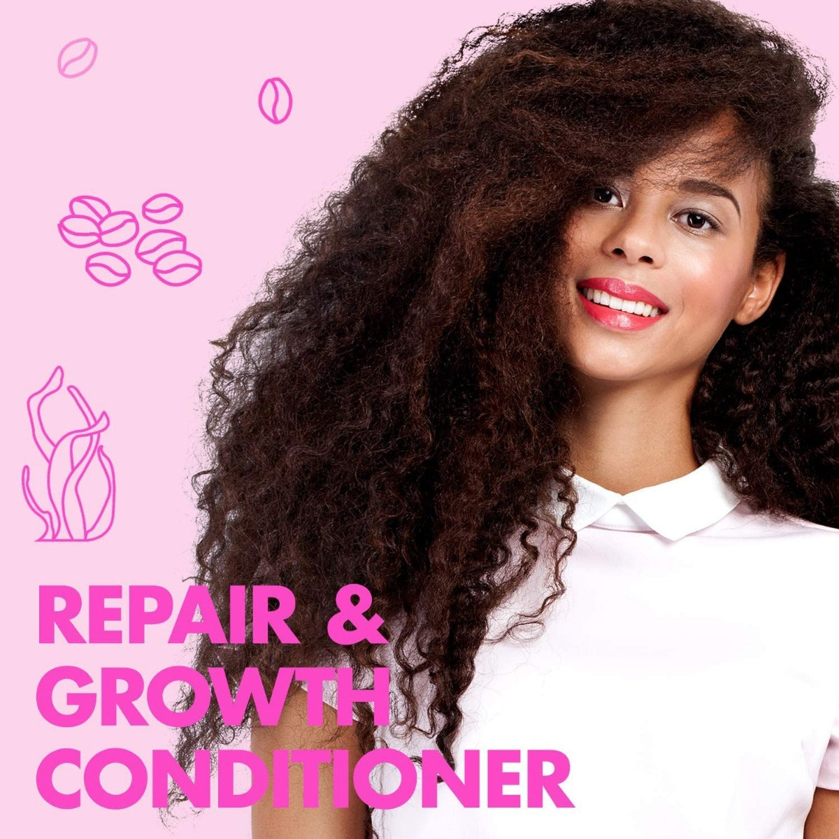 Umberto Giannini Curl Repair Conditioner 250ml