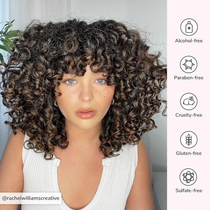 Color Wow Dream Coat For Curly Hair 200ml