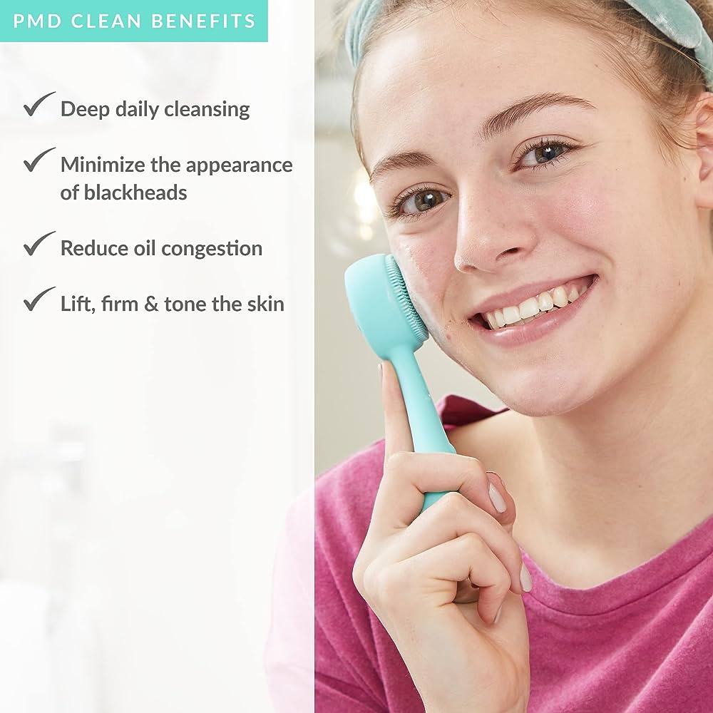 PMD Clean Teal