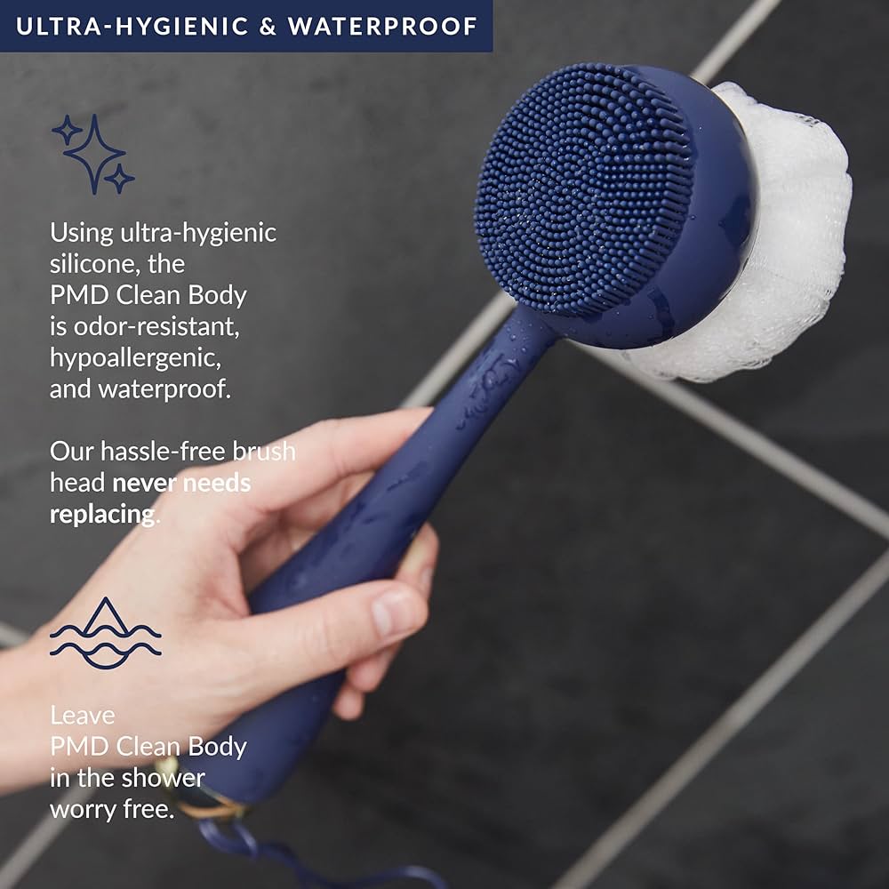 PMD Clean Body Navy