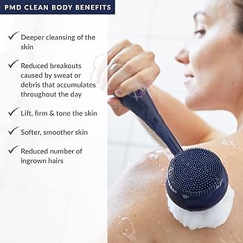 PMD Clean Body Navy