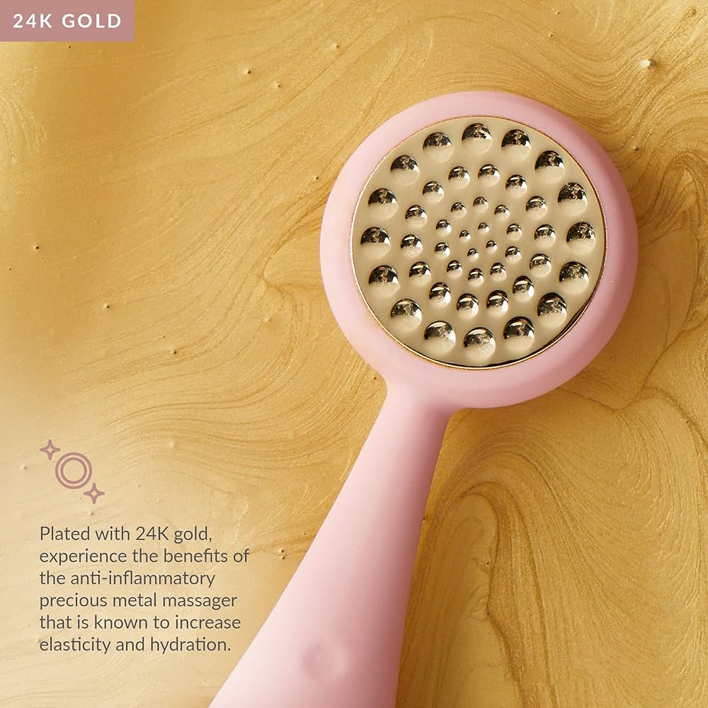 PMD Clean Pro Gold - Rose