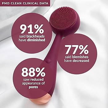 PMD Clean Body Berry