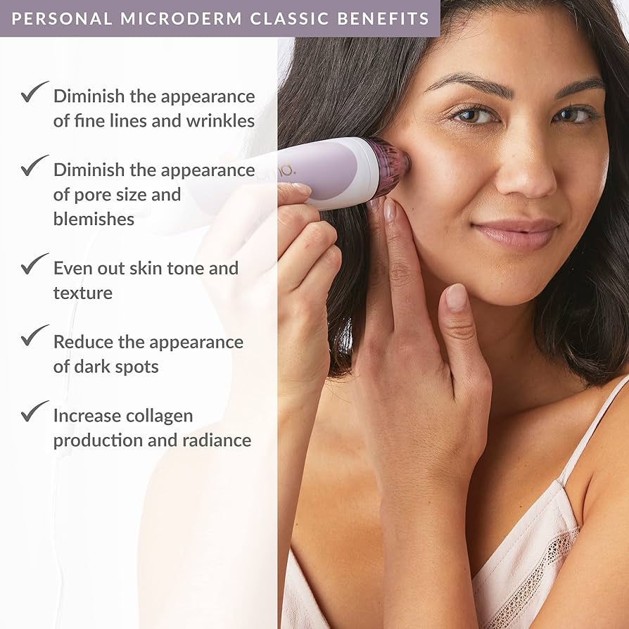 PMD Personal Microderm Classic - Light Purple