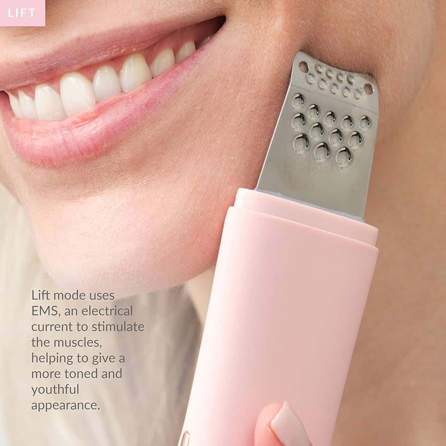 PMD Wave Pro Spatula Blush 7002