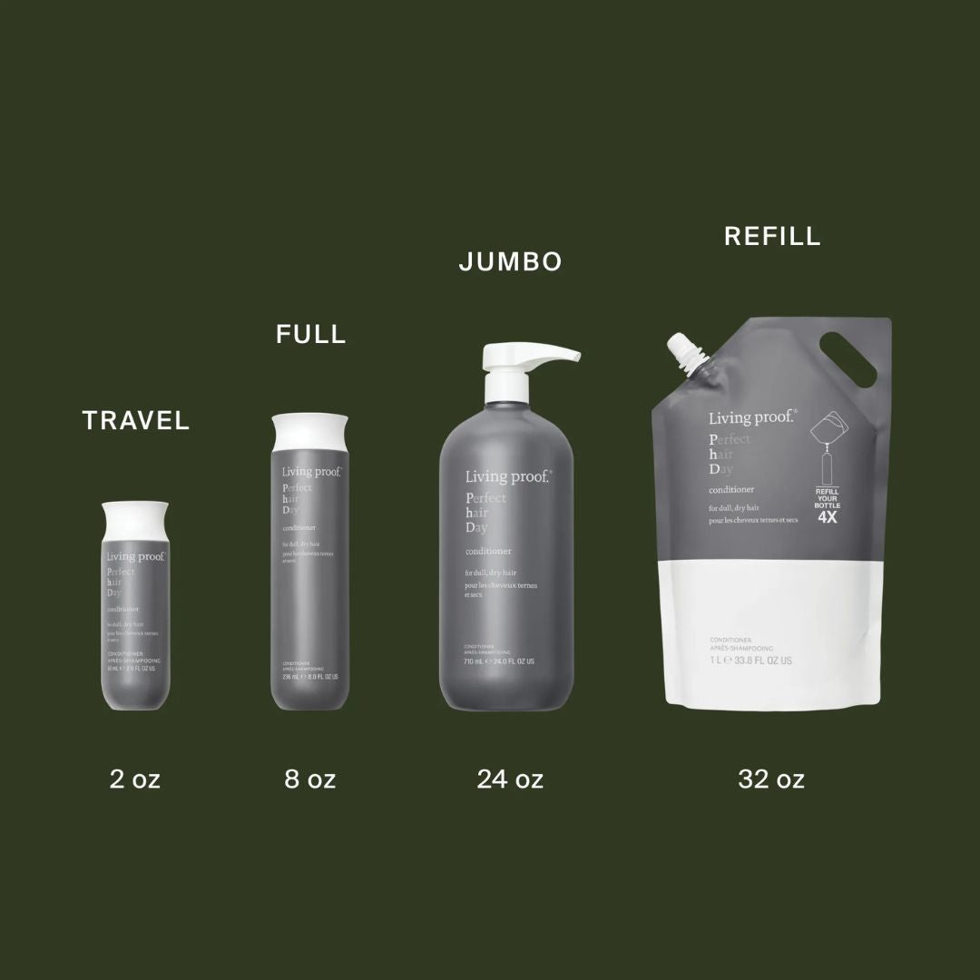 Perfect hair Day (PhD) Conditioner 2oz