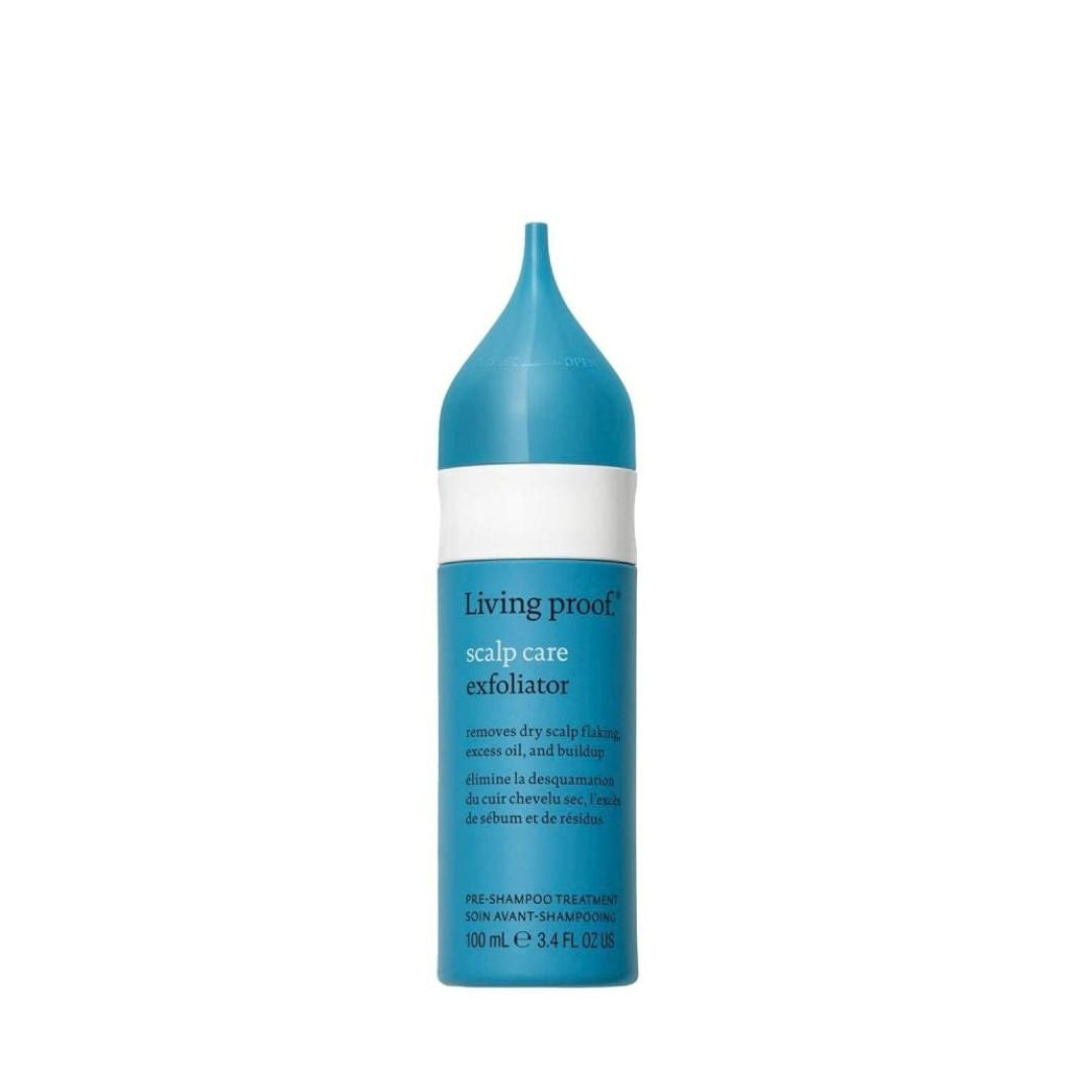 Living Proof Scalp Care Exfoliator 100ml