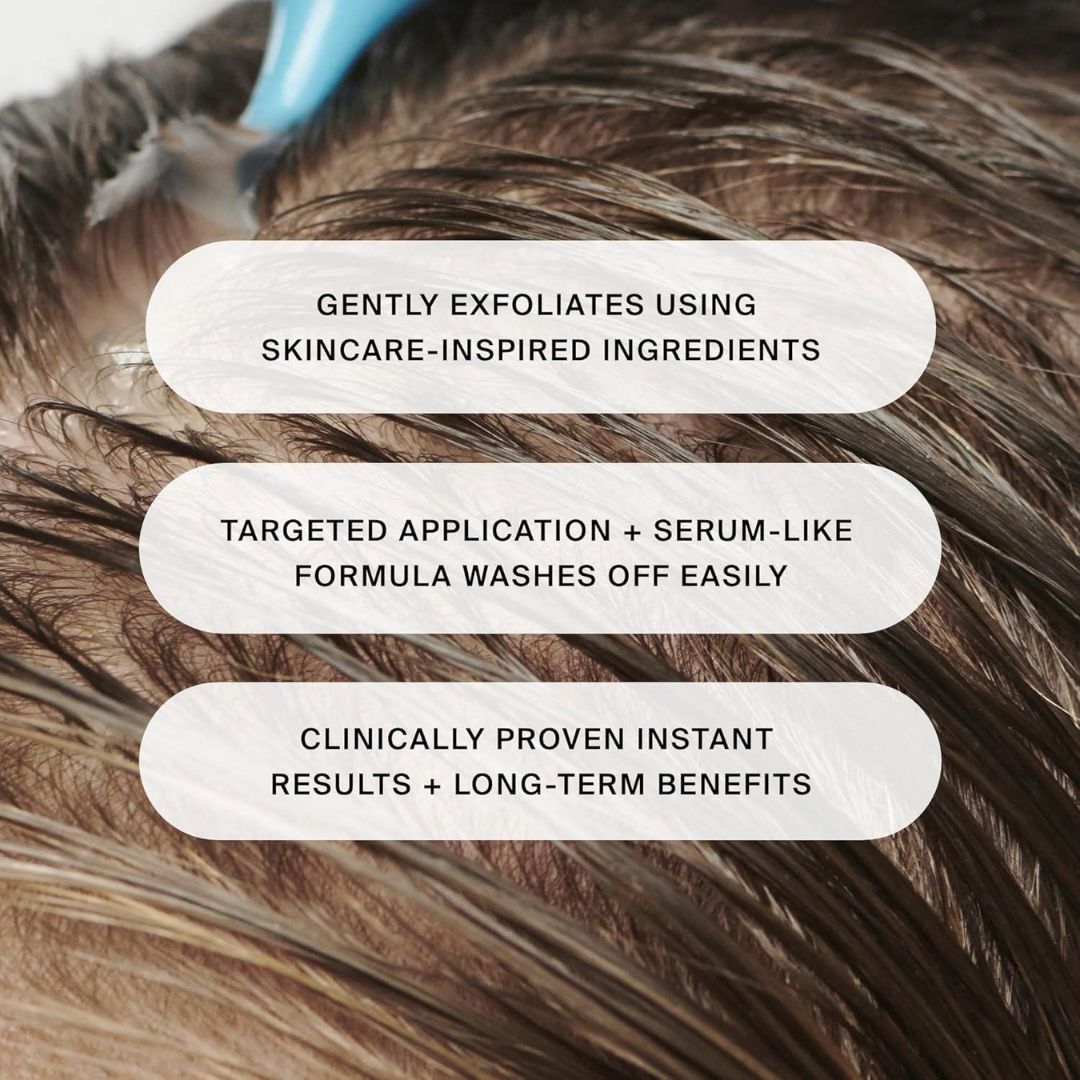 Living Proof Scalp Care Exfoliator 100ml
