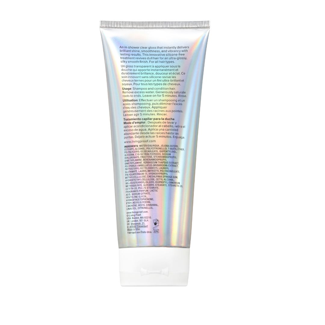 PhD High-Shine Gloss 200ml