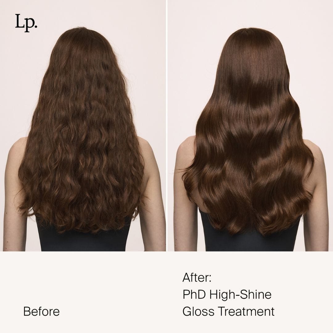 PhD High-Shine Gloss 200ml