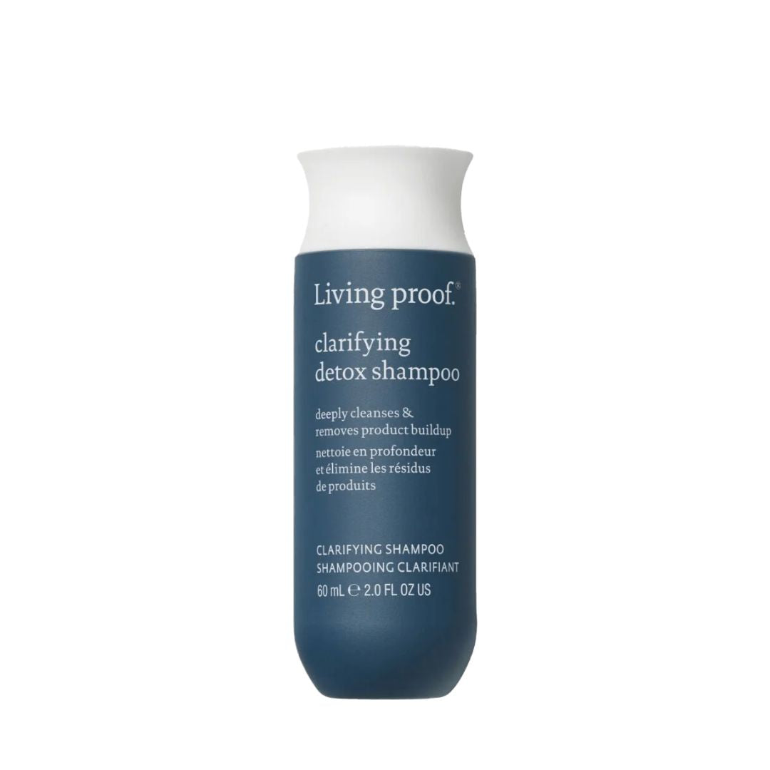 Living Proof Clarifying Detox Shampoo 236ml