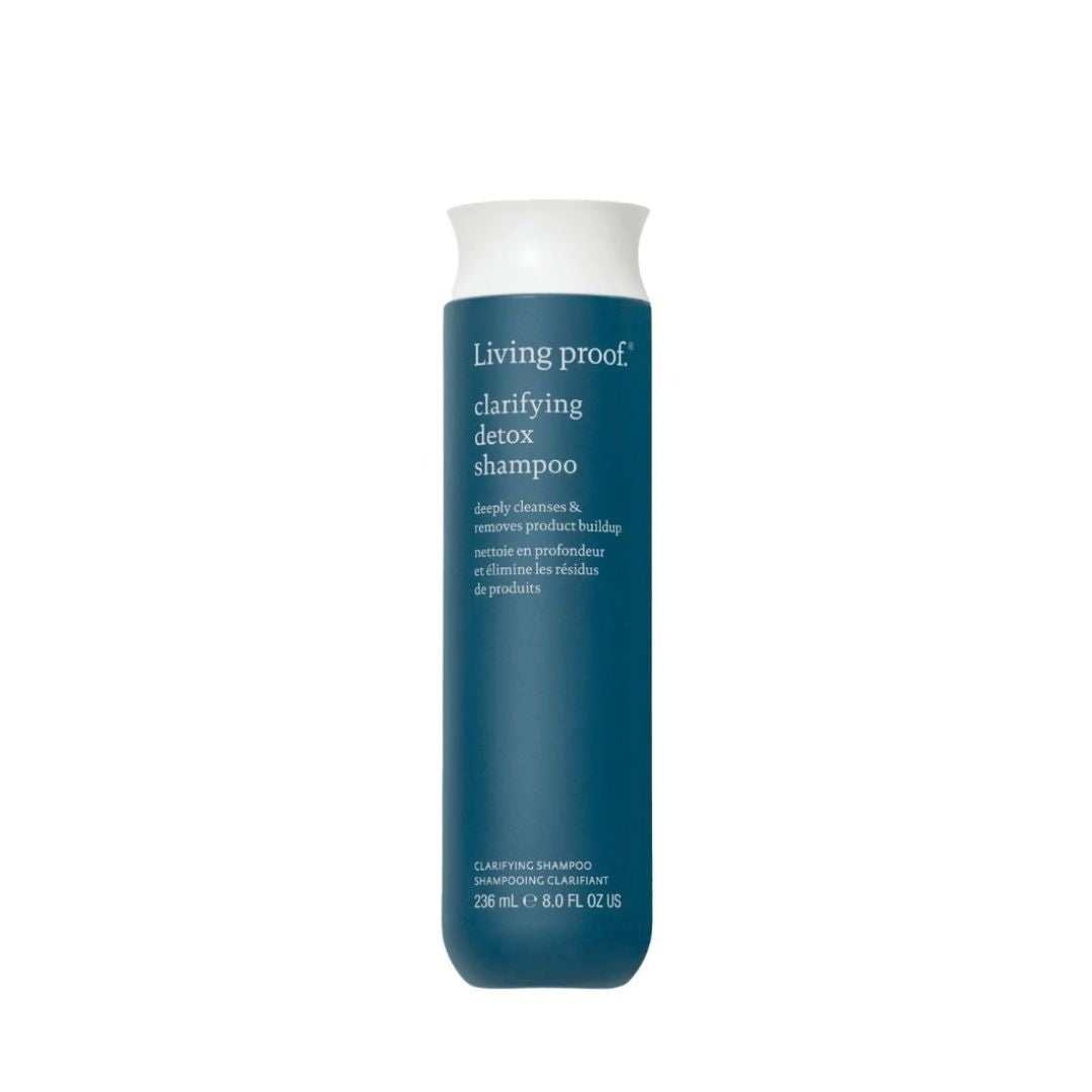 Living Proof Clarifying Detox Shampoo 236ml