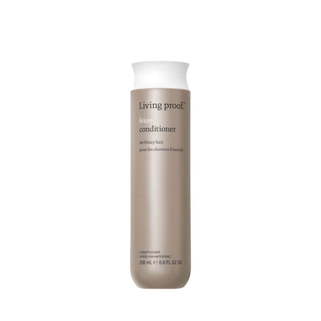 No Frizz Shampoo