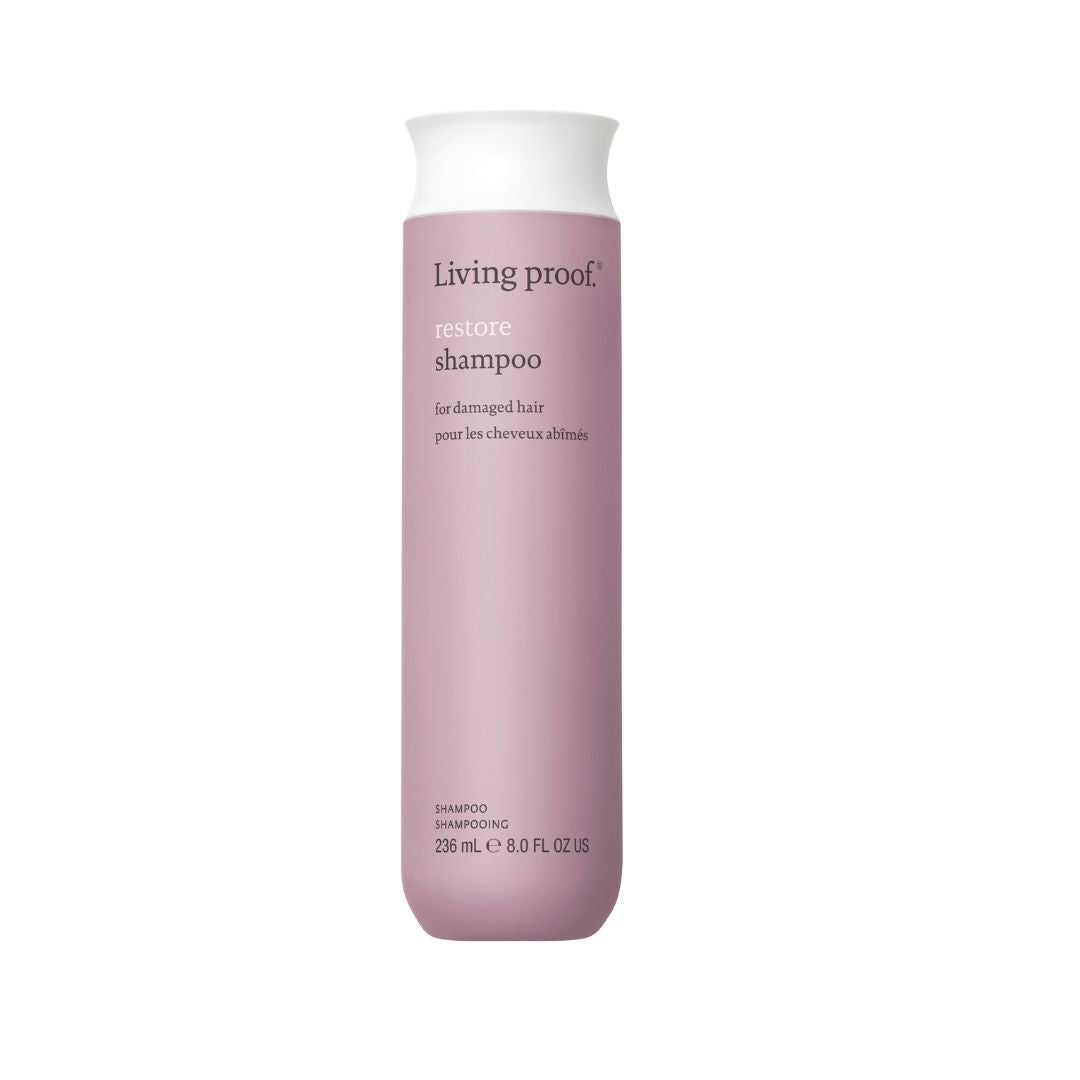 Restore Shampoo - NEW - 8 oz