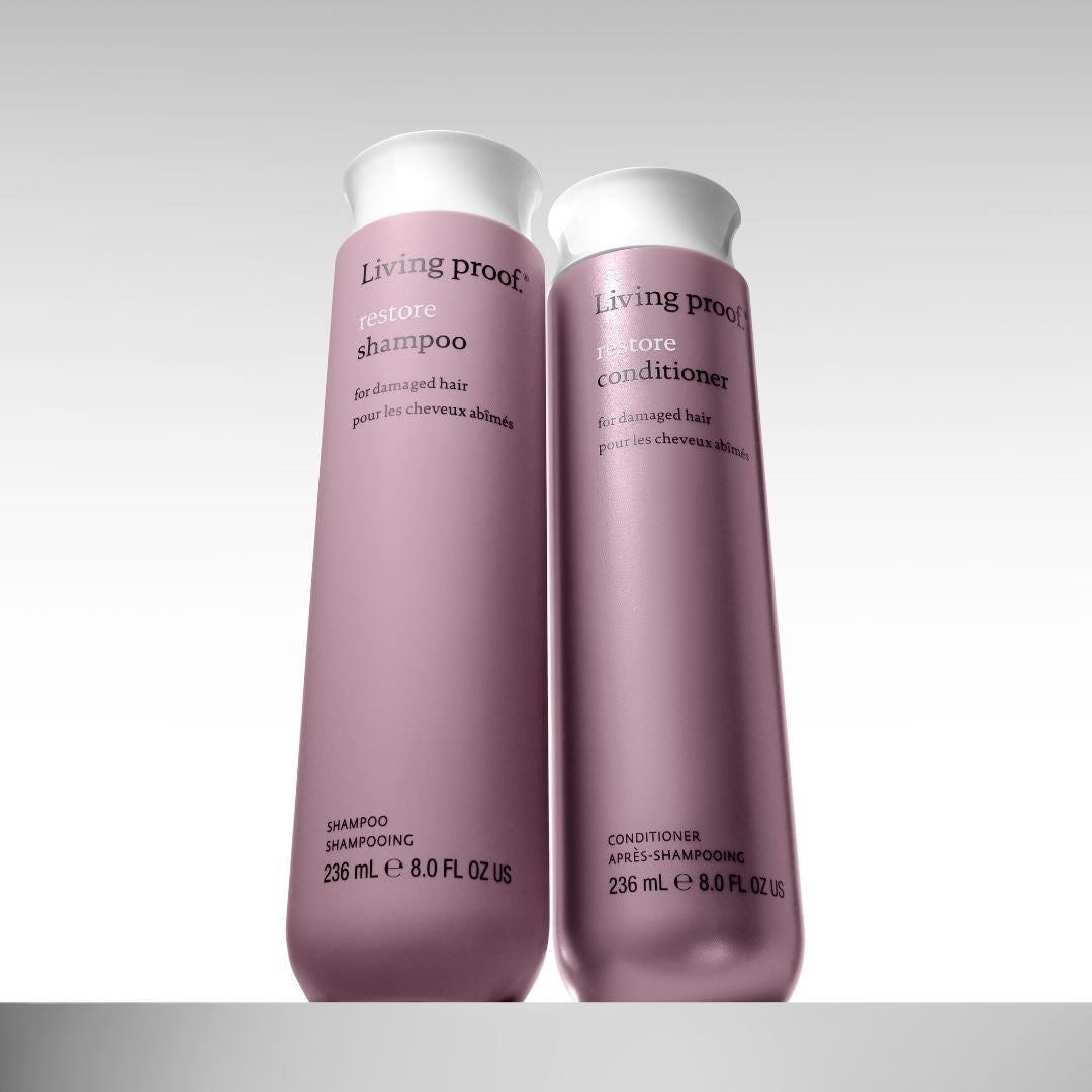 Restore Shampoo - NEW - 8 oz
