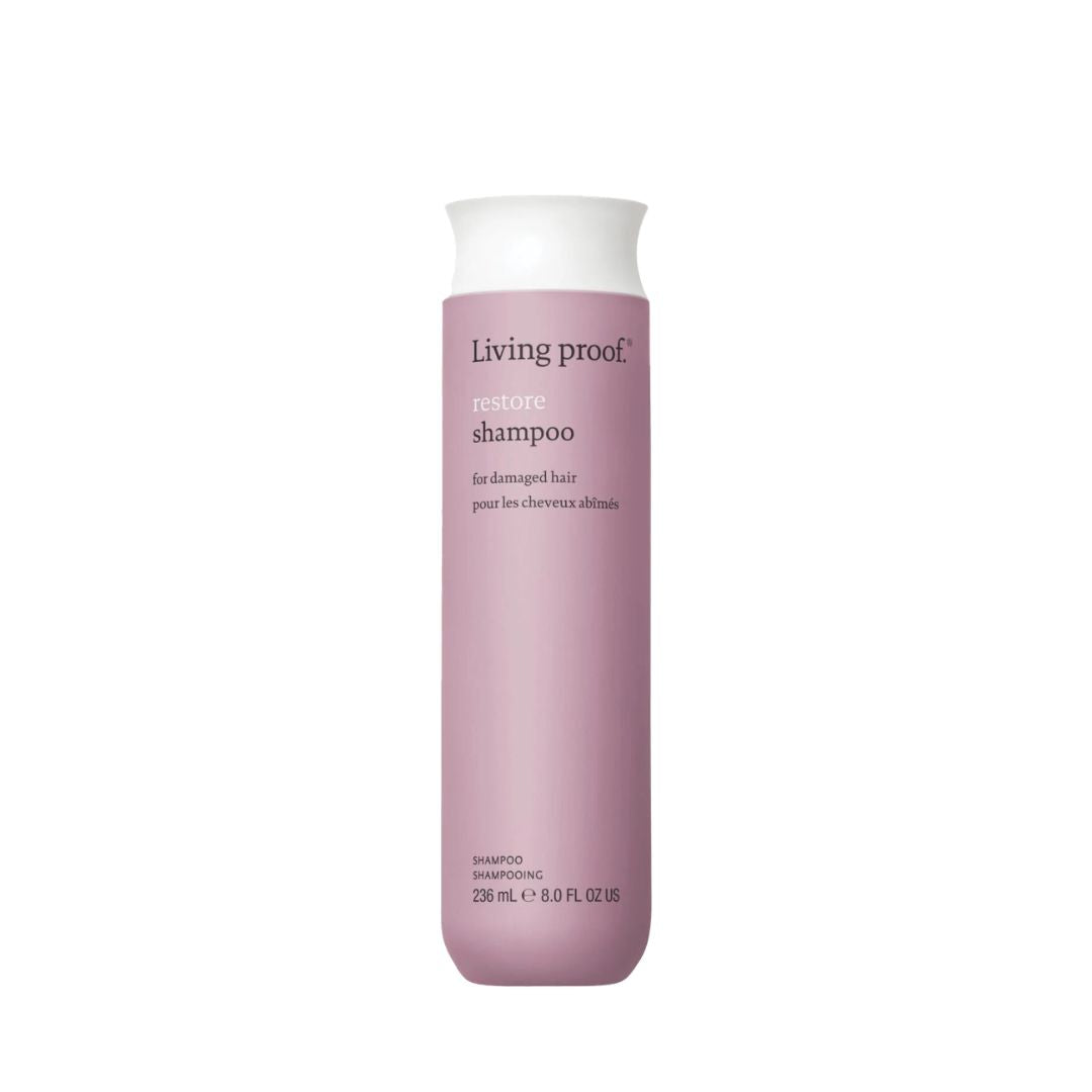 Restore Shampoo - NEW - 8 oz