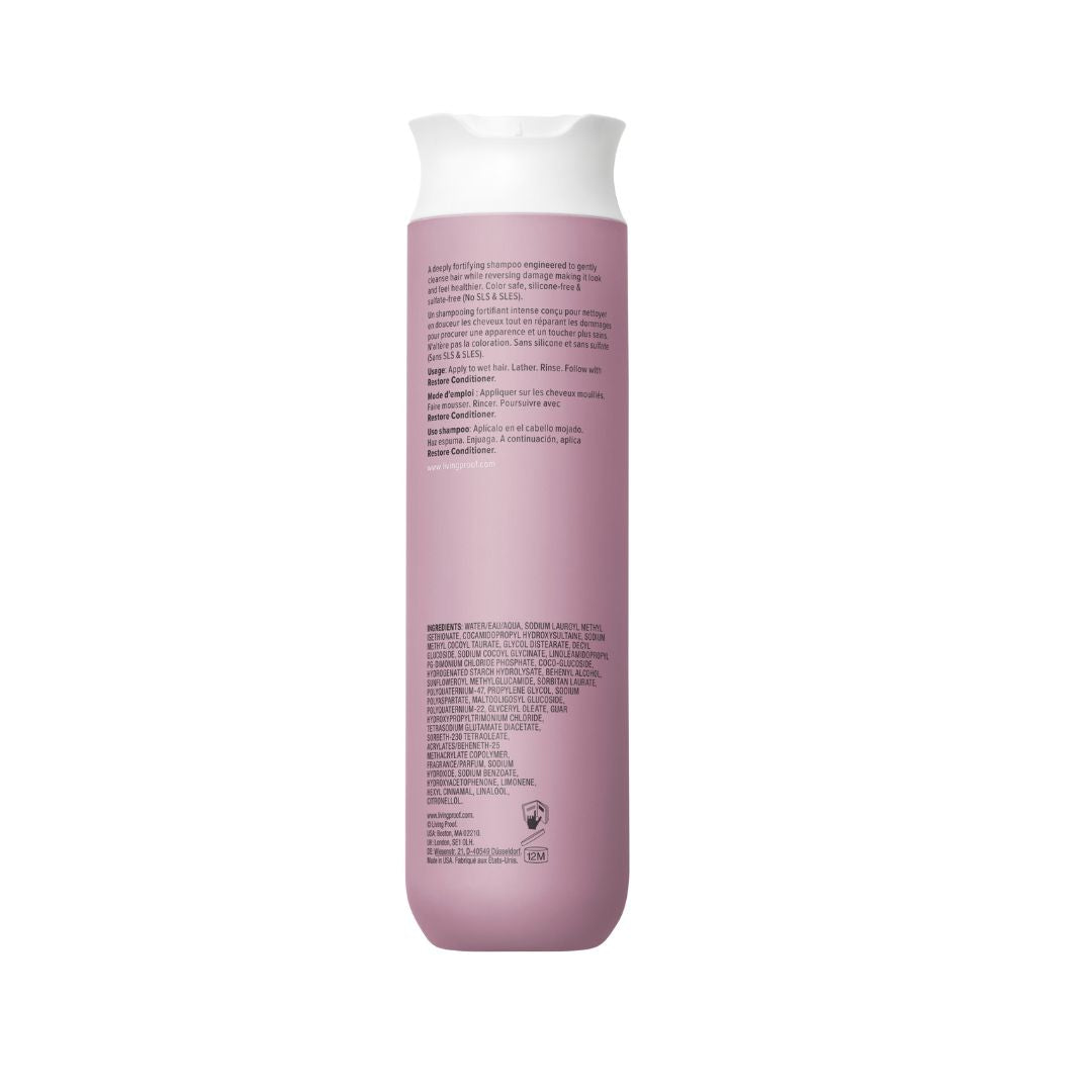 Restore Shampoo - NEW - 8 oz