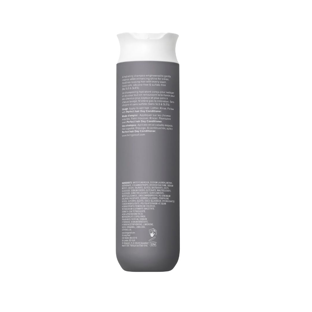 Perfect hair Day (PhD) Shampoo - NEW - 8 oz