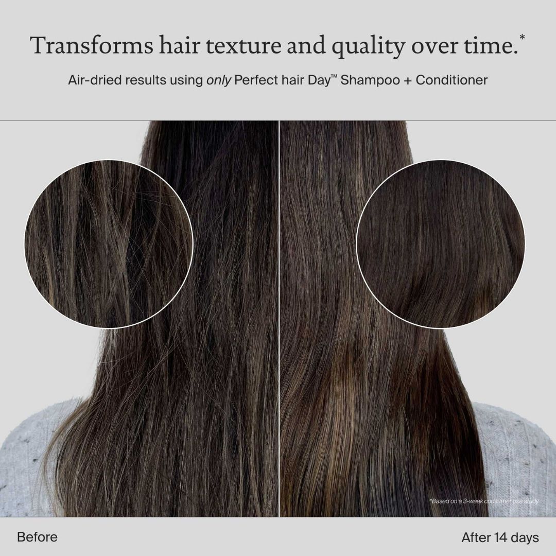 Perfect hair Day (PhD) Shampoo - NEW - 8 oz