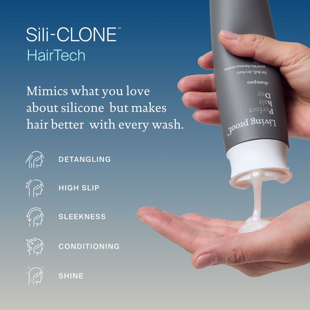 Perfect hair Day (PhD) Shampoo - NEW - 8 oz