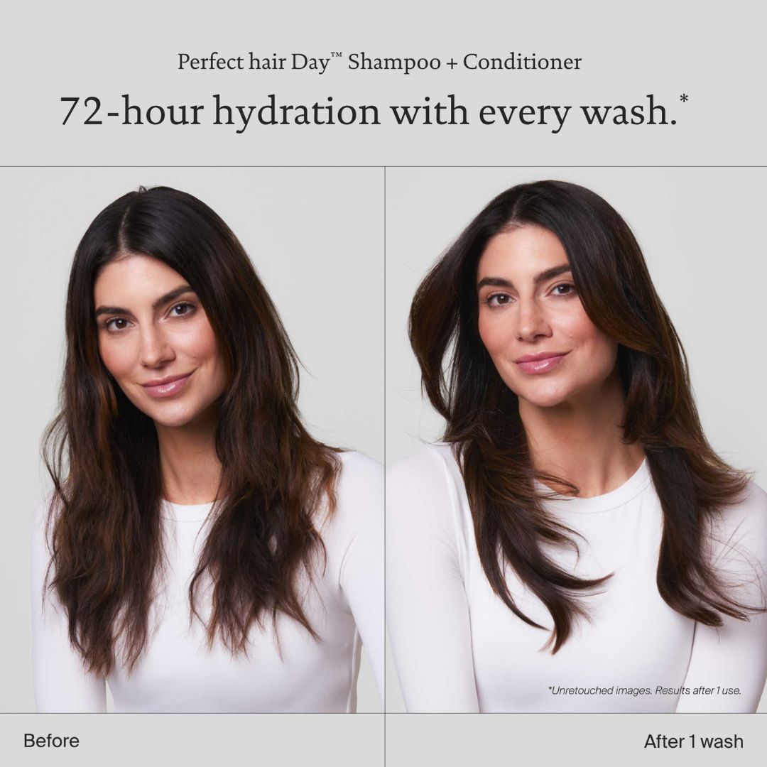 Perfect hair Day (PhD) Shampoo - NEW - 8 oz