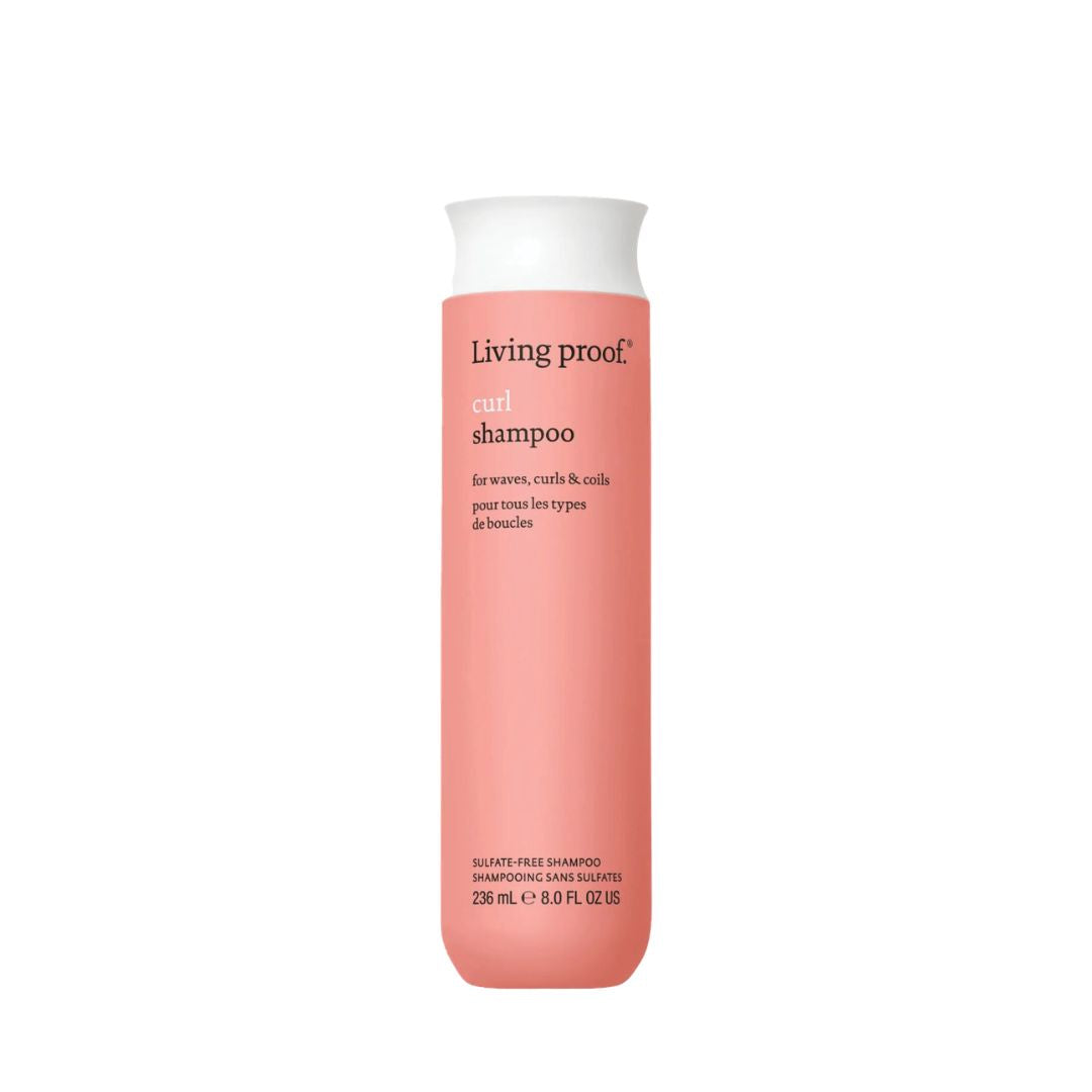 Curl Shampoo