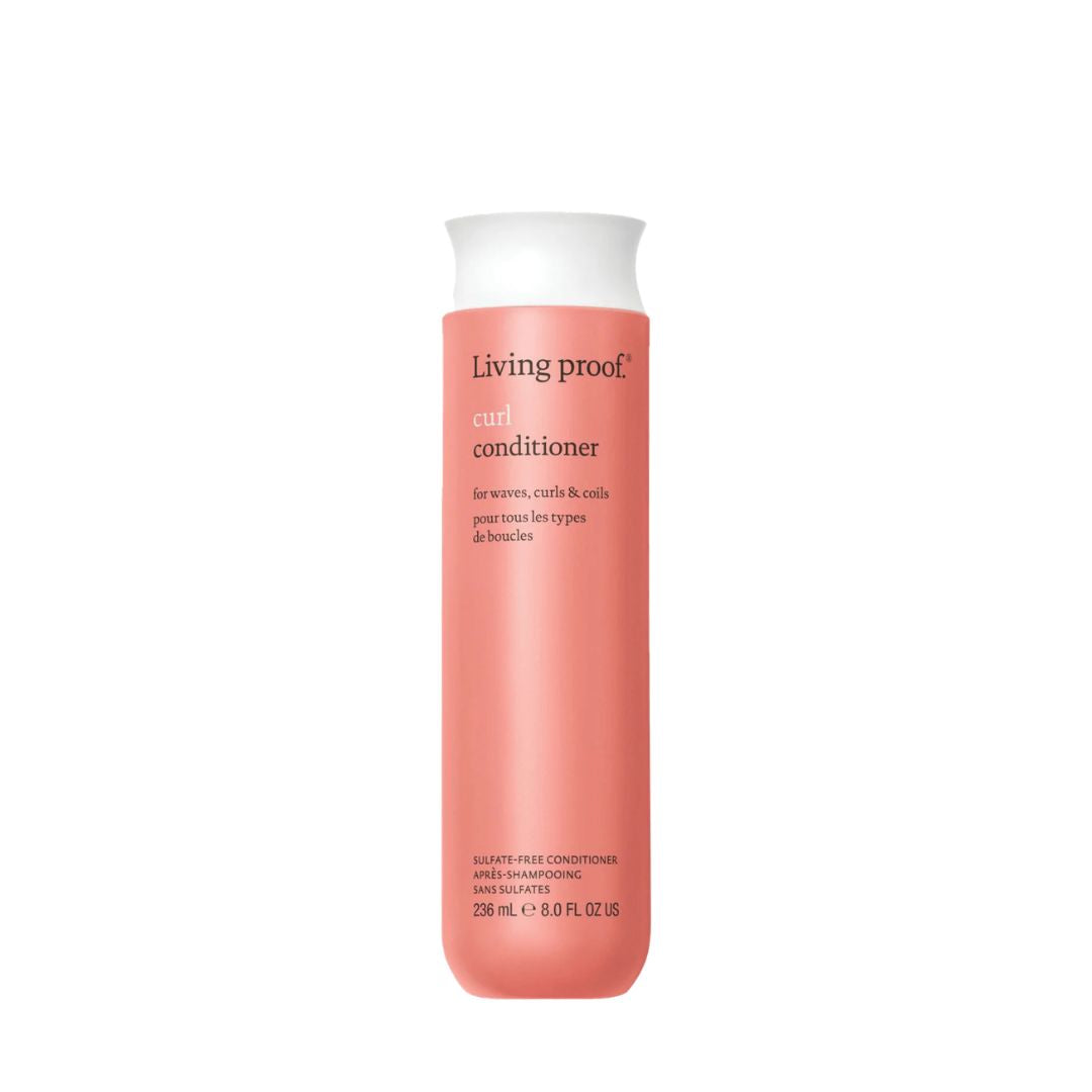 Curl Conditioner