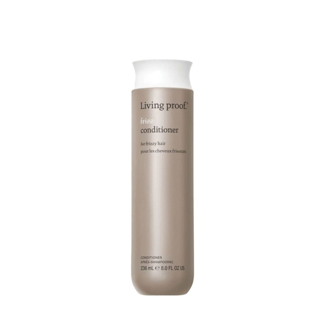 Living Proof No Frizz Conditioner