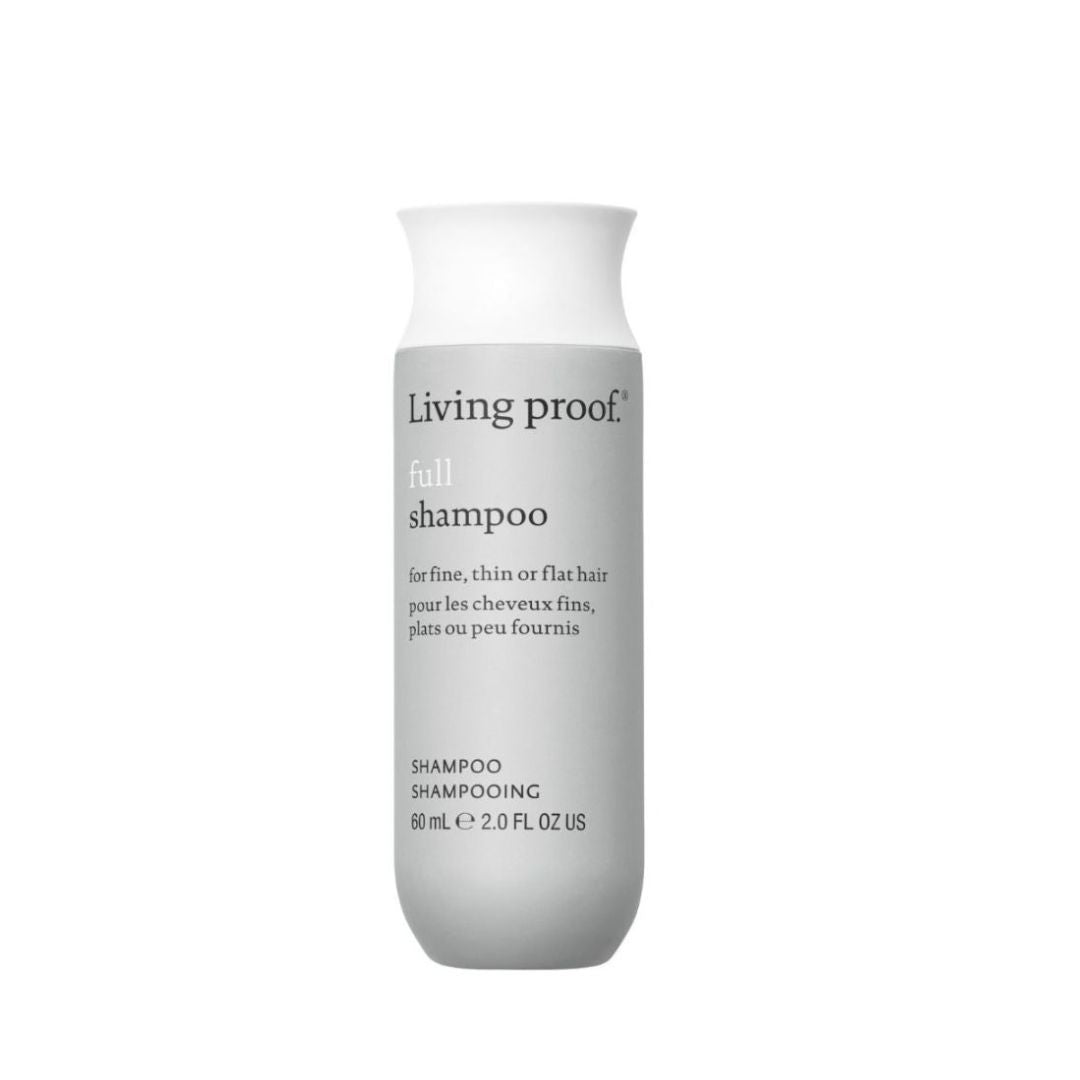 Full Shampoo