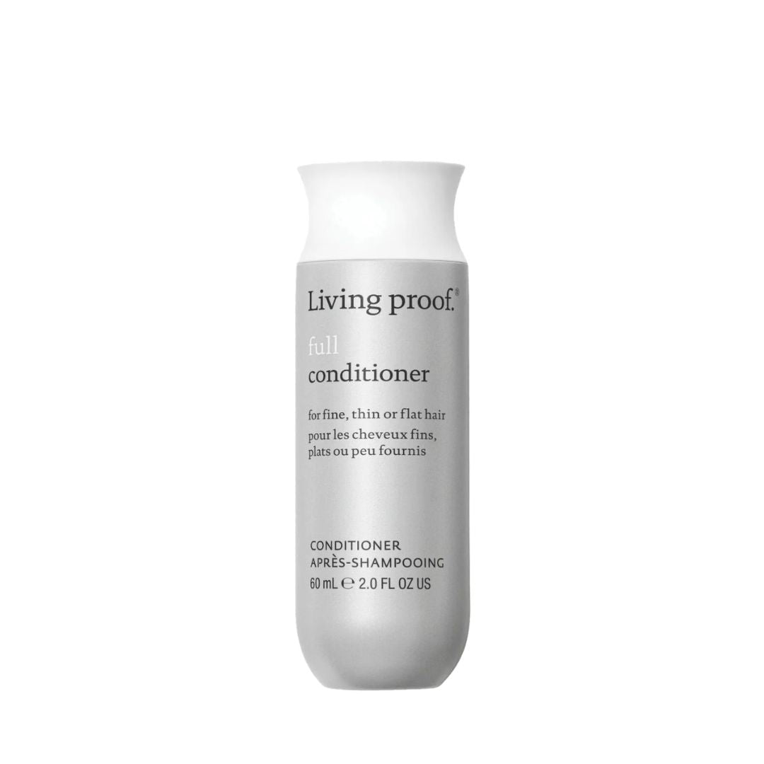Full Shampoo