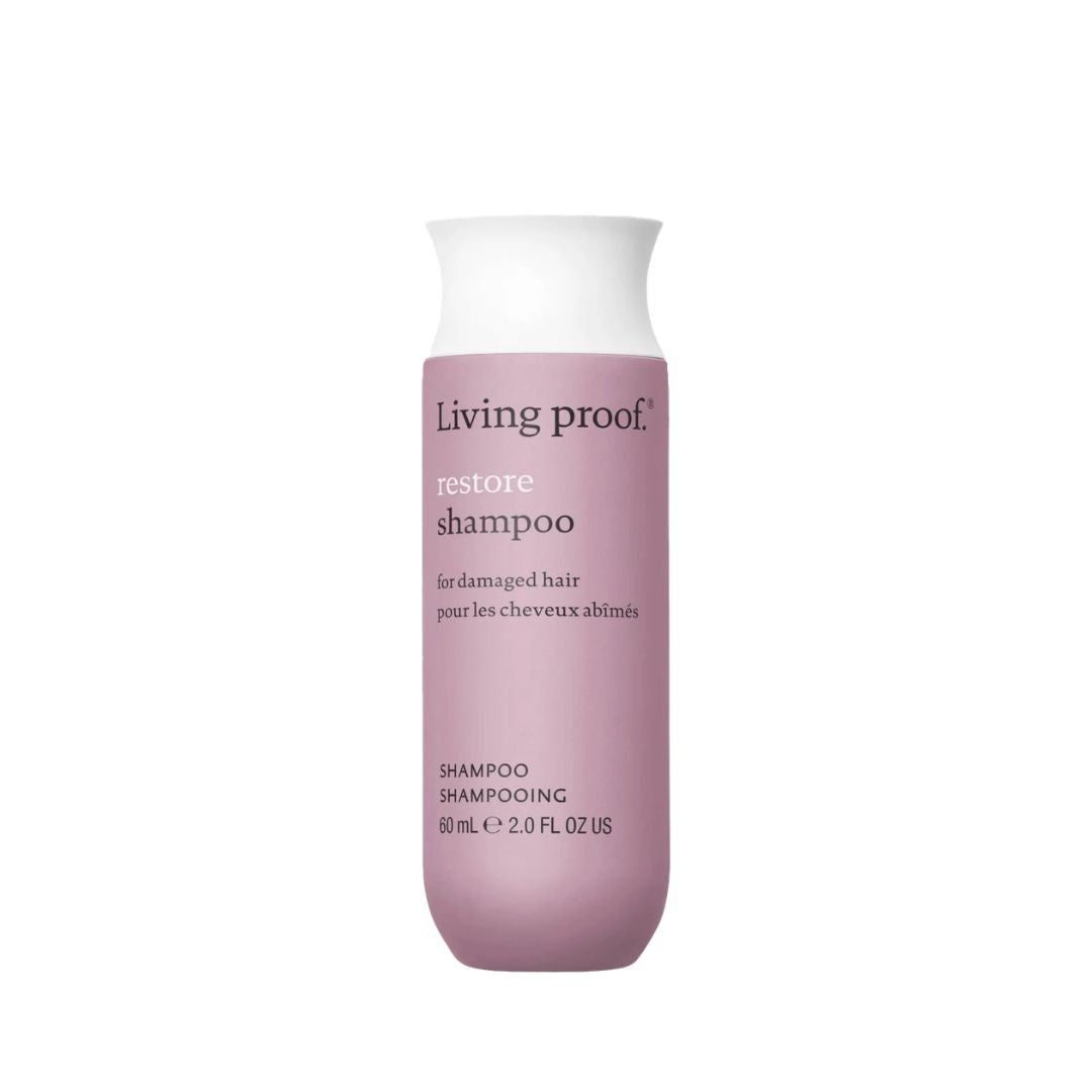 Restore Shampoo - NEW - 8 oz