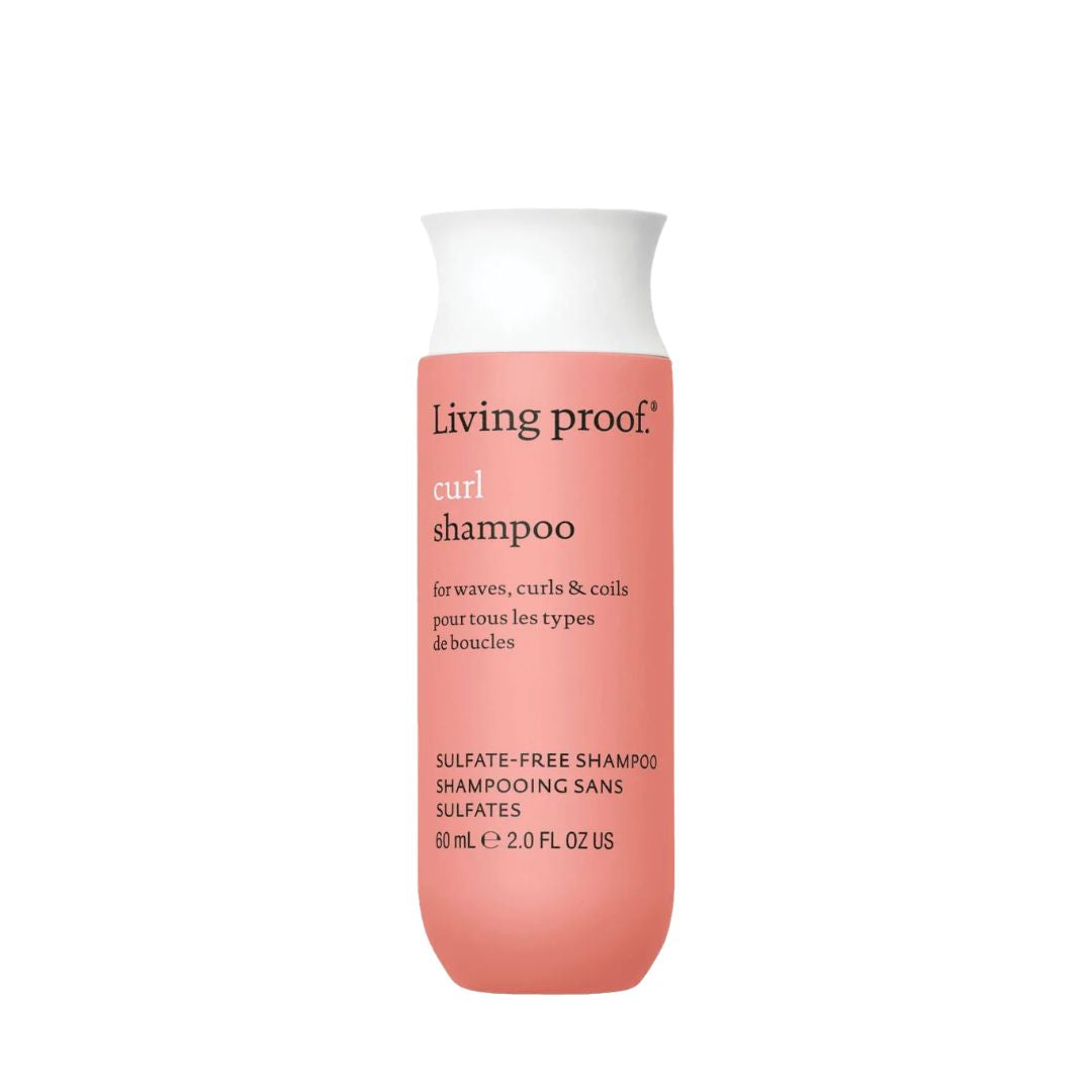 Curl Shampoo