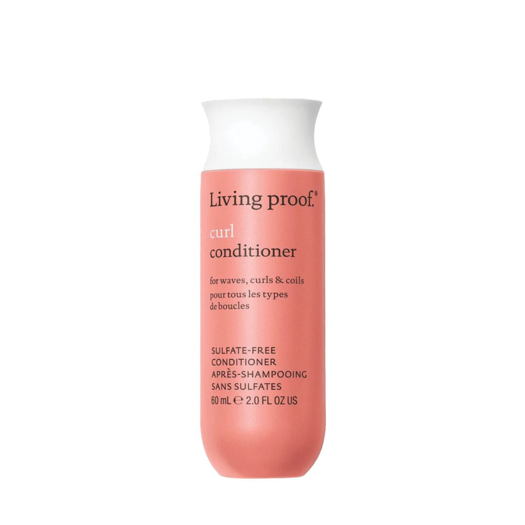 Curl Conditioner