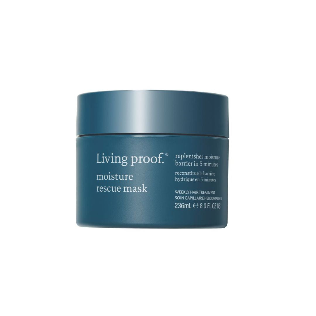 Moisture Rescue Mask