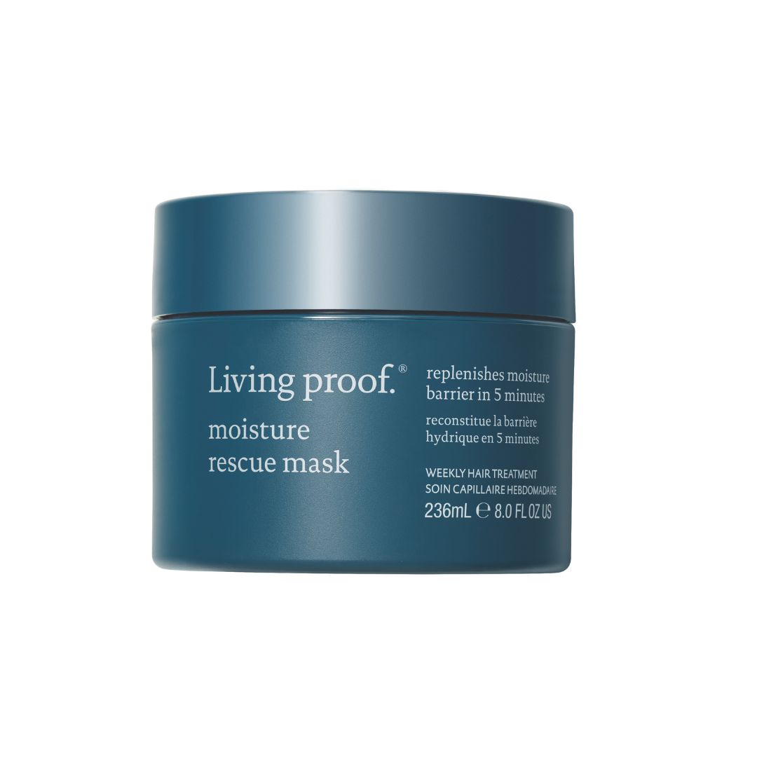 Moisture Rescue Mask