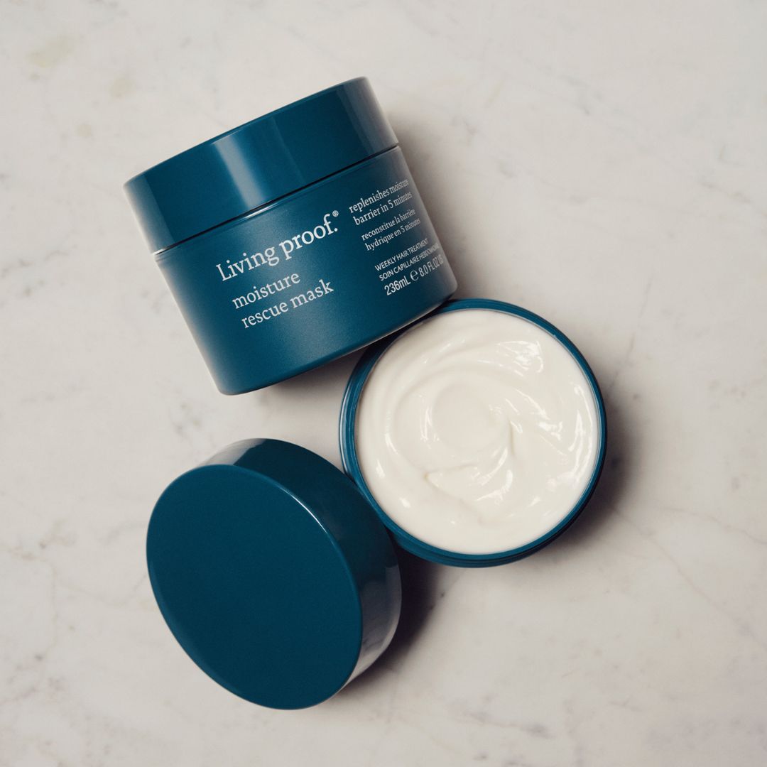 Moisture Rescue Mask