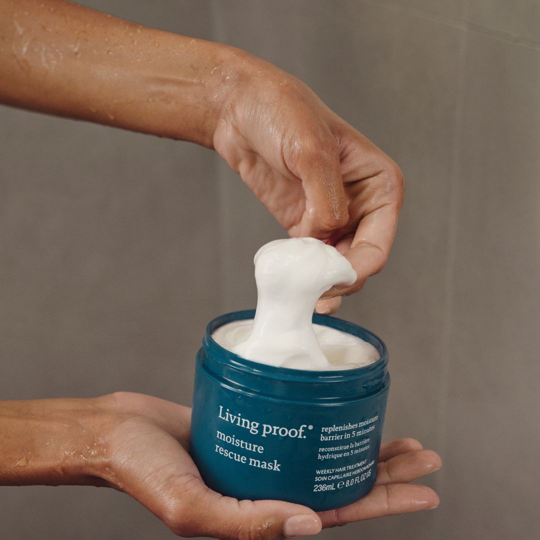 Moisture Rescue Mask