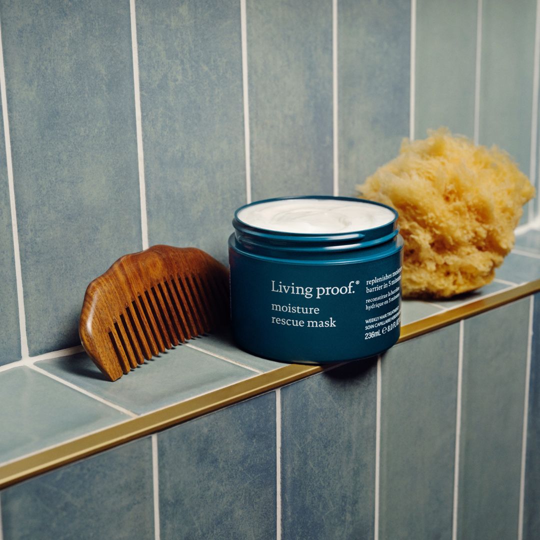 Moisture Rescue Mask